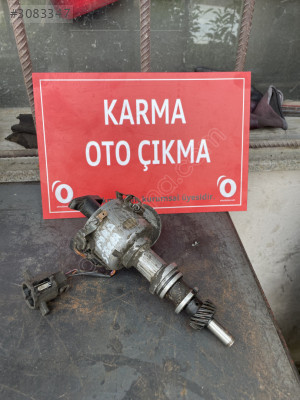 FORD SİERRA DİSTRİBÜTÖR 0237520009