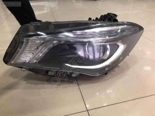 MERCEDES CLA W117 XENON SOL FAR 1179065100