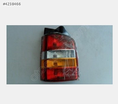 STOP SAĞ (SARI KIRMIZI) T5 04-10 7H0945096D