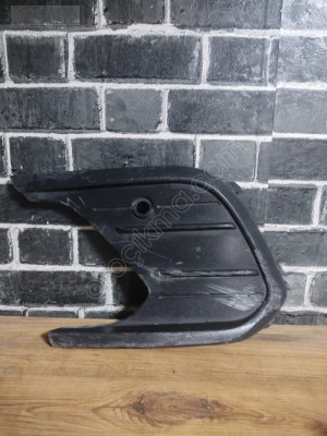 VOLKSWAGEN POLO 2021-24 SOL SİS KAPAĞI 2G0853665K