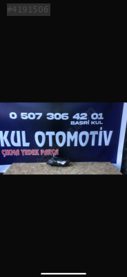 13-20 leon sis farı sağ