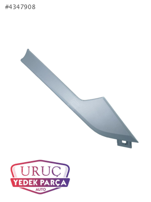 8W0867410AG NP5 SAĞ ÖN KAPI İÇ SÜS ÇITASI AUDİ A4 A5 20162024