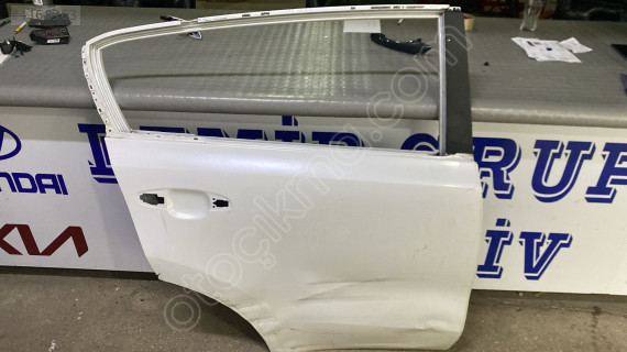 KİA SPORTAGE SAĞ ARKA KAPI 2015-2018