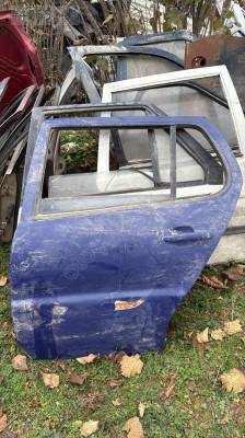 Polo hb sol arka kapı 1995-1999