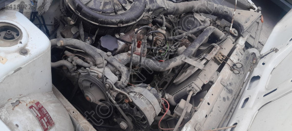Renault 9 Spring 1.4 Broadway 1.4 motor