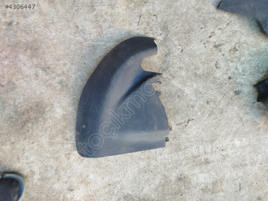 Honda CRV koltuk alt bakaliti