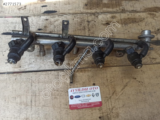 BMW E36 1.6 BENZİN ENJEKTÖRÜ M40 M43