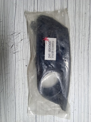 RENAULT Fluence sis far çerçevesi  Sağ