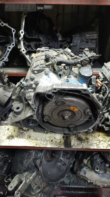 1.3 Nissan Micra otomatik şanzıman