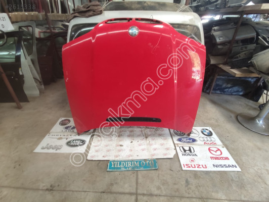 BMW 3 KASA E46 KAPUT