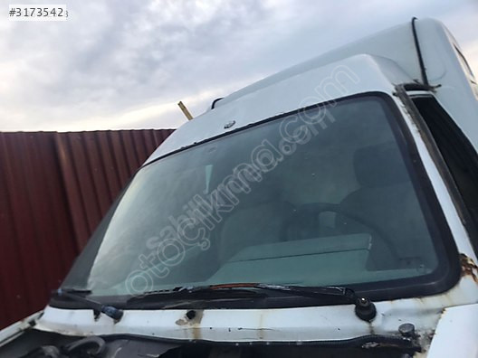 RENAULT EXPRES ÖN CAM