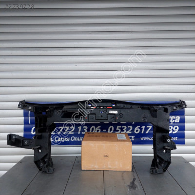 MERCEDES SPRİNTER W907 ÖN PANEL-DÜZCE ÇIKMA