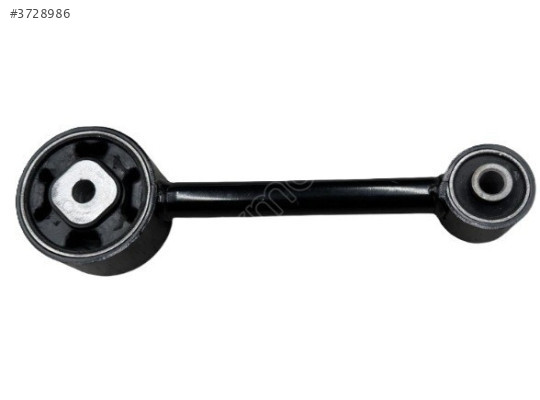 MOTOR TAKOZU ÖN MİTSUBİSHİ COLT 03-08