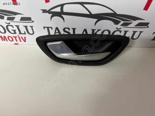 RENAULT MEGANE 4 SOL KAPI İÇ AÇMA KOLU ORJİNAL