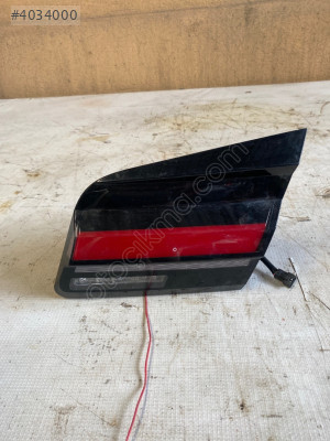 BMW G30 SAĞ İÇ STOP