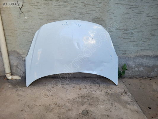Opel corsa d kaput orjınal