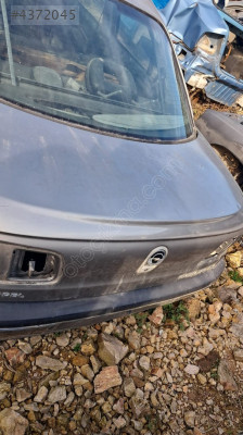 OPEL OMEGA B BAGAJ KAPAĞI.OTO ERKAN ÜNYE
