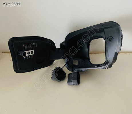 Jeep Avenger depo iç kapak
