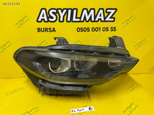 EGEA SAĞ FAR (ORJİNAL HATASIZ)