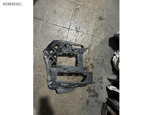 Transporter caravella sağ sol sis braketi çıkma ORJİNAL