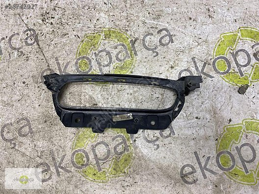 LAND ROVER DİSCOVERY SPORT L550 SAĞ SİS FAR KAPAĞI LK72-17H782