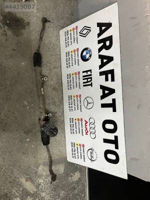 RENAULT CAPTUR DİREKSİYON KUTUSU. ORJİNAL CIKMA