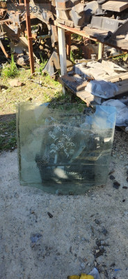 Tata indigo sol arka kapı camı