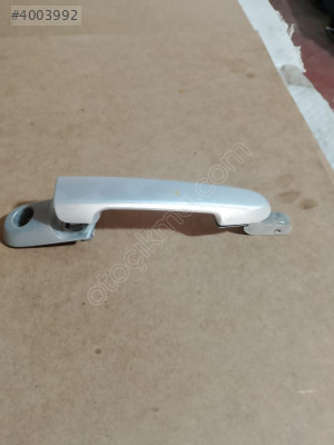 Toyota corolla kapı kolu