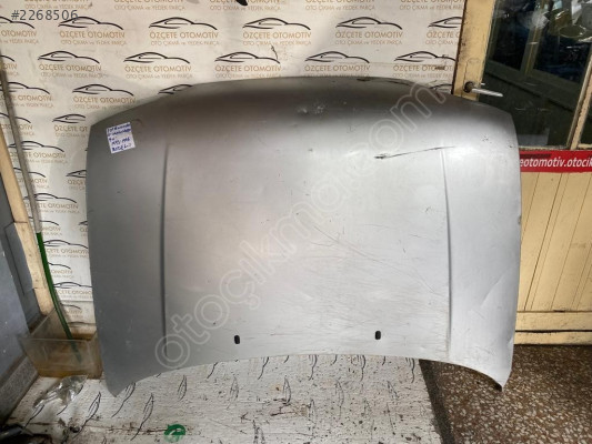 FORD MONDEO MOTOR KAPUTU 1993-1997 MODEL ORJİNAL ÇIKMA TEMİZ