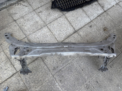 MERCEDES C SERİSİ W205 ÇIKMA ORJİNAL ÖN PANEL A2056201734 BDÇ