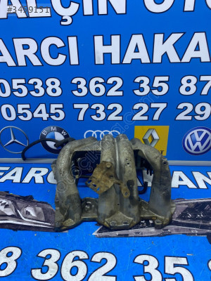 Renault Megane 1 16.8 emme manifoldu