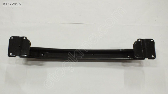 BN9A-50-260A MAZDA 3 SEDAN ARKA TAMPON DEMİRİ