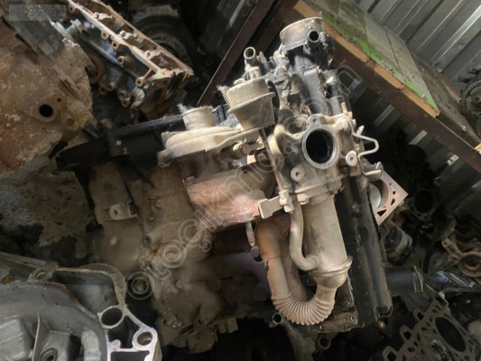 RENAULT SYMBOL 1.5 DCİ MOTOR BLOK