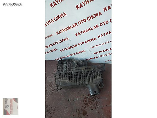 RENAULT CLİO 2 DİREKSİYON KOLONU KAYHANLAR OTO ÇIKMA 505 217 179