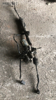  Peugeot Citroën C3 Direksiyon Kutusu  Elektrikli  OEM 4000.Q