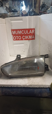 Elantra Hyundai Sol Ön Far - Orijinal Çıkma Parça