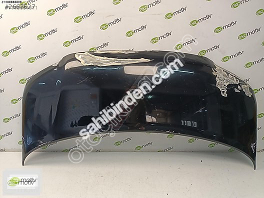 2003 - 2009 VV Transporter Kaput 7H0823033D