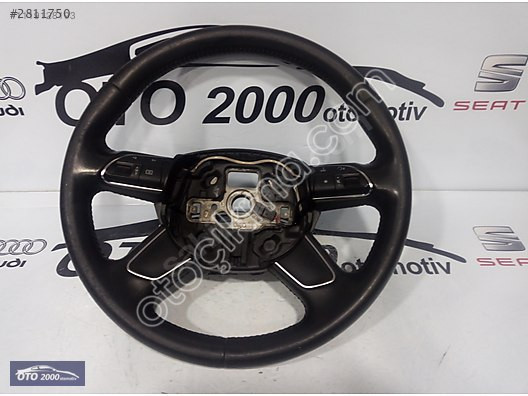 4L0419091AC-8R0419091BD AUDİ A4-Q5-Q7 DİREKSİYON SİMİDİ