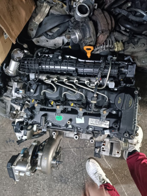 Kia Ceed 1.6crdi sıfır sandık orjinal motor
