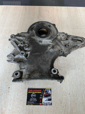 Nissan Micra K12 Orijinal Hatasız Yağ Pompası