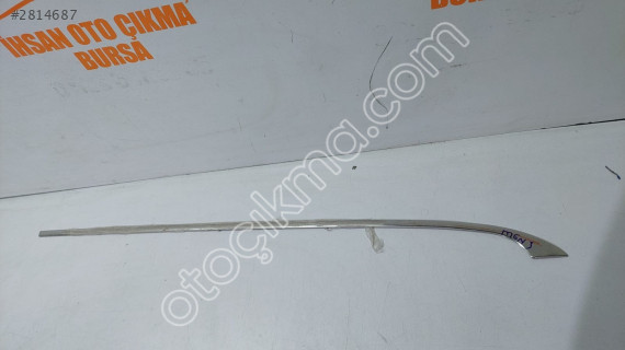 Megane 3 cam çıtası