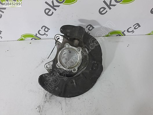 MERCEDES CLA 2019 2024W118 W243 SOL ÖN TAŞIYICI A2473320100