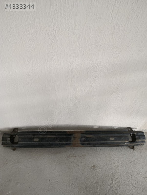 ACCENT ERA ÖN TAMPON  DEMIRI ORJINAL ÇIKMA