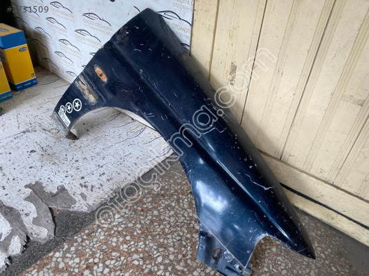 FORD ESCORT SAĞ ÖN ÇAMURLUK 2.ÜRÜN 1995-2000 MODEL