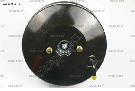 WESTİNGHOUSE HYUNDAİ ACCENT 00-02 / 5911025010