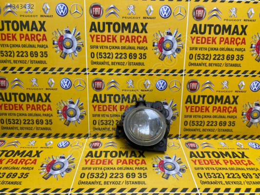 Ford Ranger 06-11 Sağ sis Lambası Orijinal