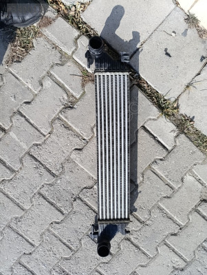 Fiat egea klima radyatörü