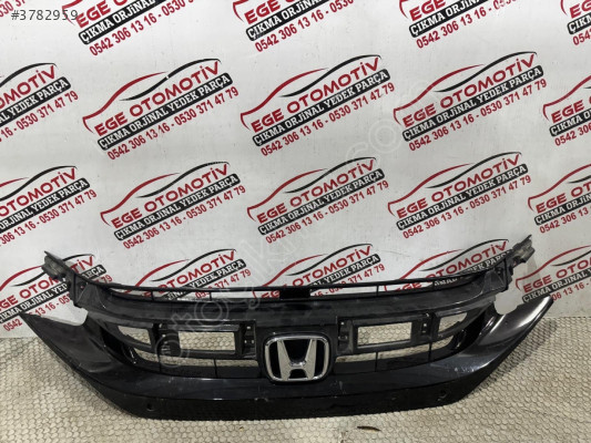 2017/2021 HONDA CİVİC FC5 ORJINAL ÖN PANJUR
