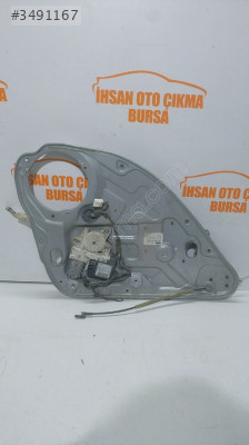 Arka Sağ Elektrikli Cam krikosu Ford Focus II 4M51-A045H22-B