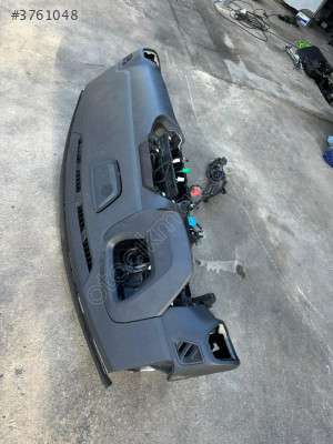 CİTROEN C4 X TORPİDO